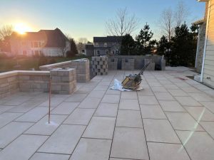 Landscaping in Annapolis