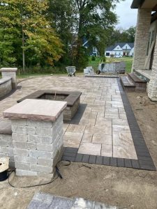 Landscaping in Annapolis