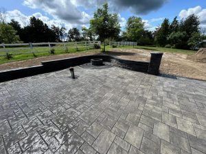 Landscaping in Annapolis