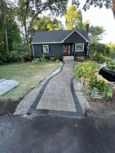 Landscaping in Annapolis