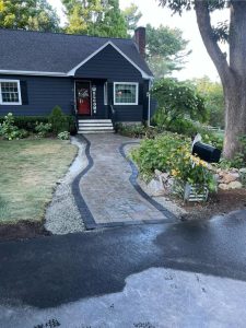 Landscaping in Annapolis