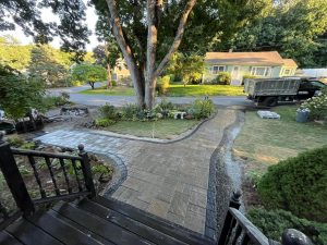 Landscaping in Annapolis