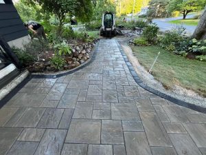 Landscaping in Annapolis