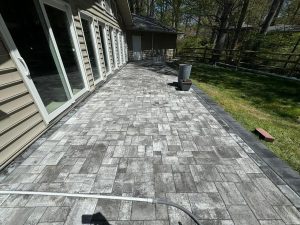 Landscaping in Annapolis