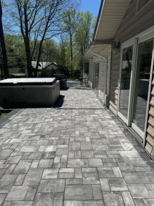 Landscaping in Annapolis