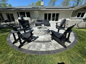 Landscaping in Annapolis