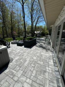 Landscaping in Annapolis