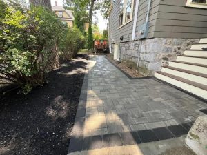 Landscaping in Annapolis