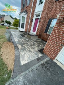 Landscaping in Annapolis