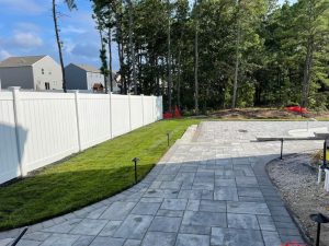 Landscaping in Annapolis