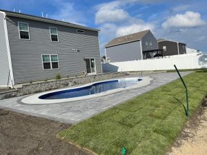 Landscaping in Annapolis