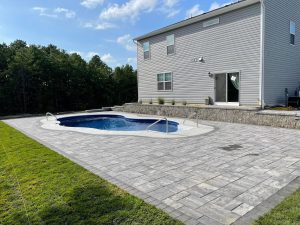 Landscaping in Annapolis