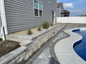 Landscaping in Annapolis