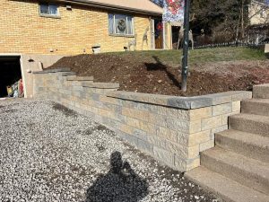 Landscaping in Annapolis