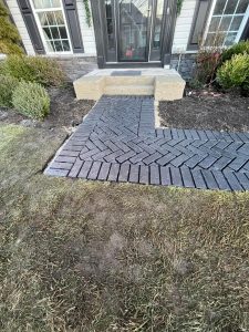 Landscaping in Annapolis