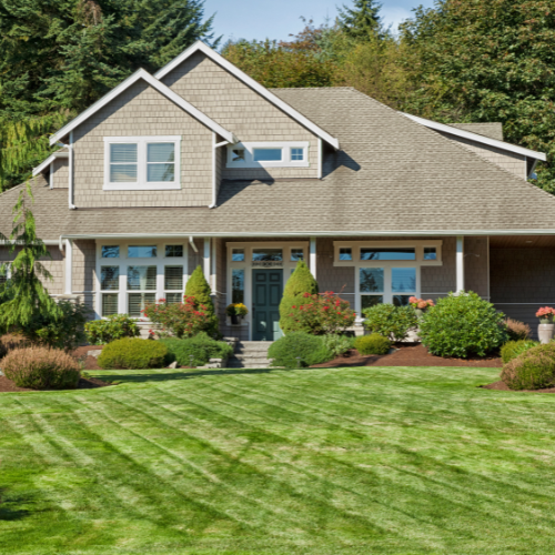 Lawn Maintenance in Annapolis MD