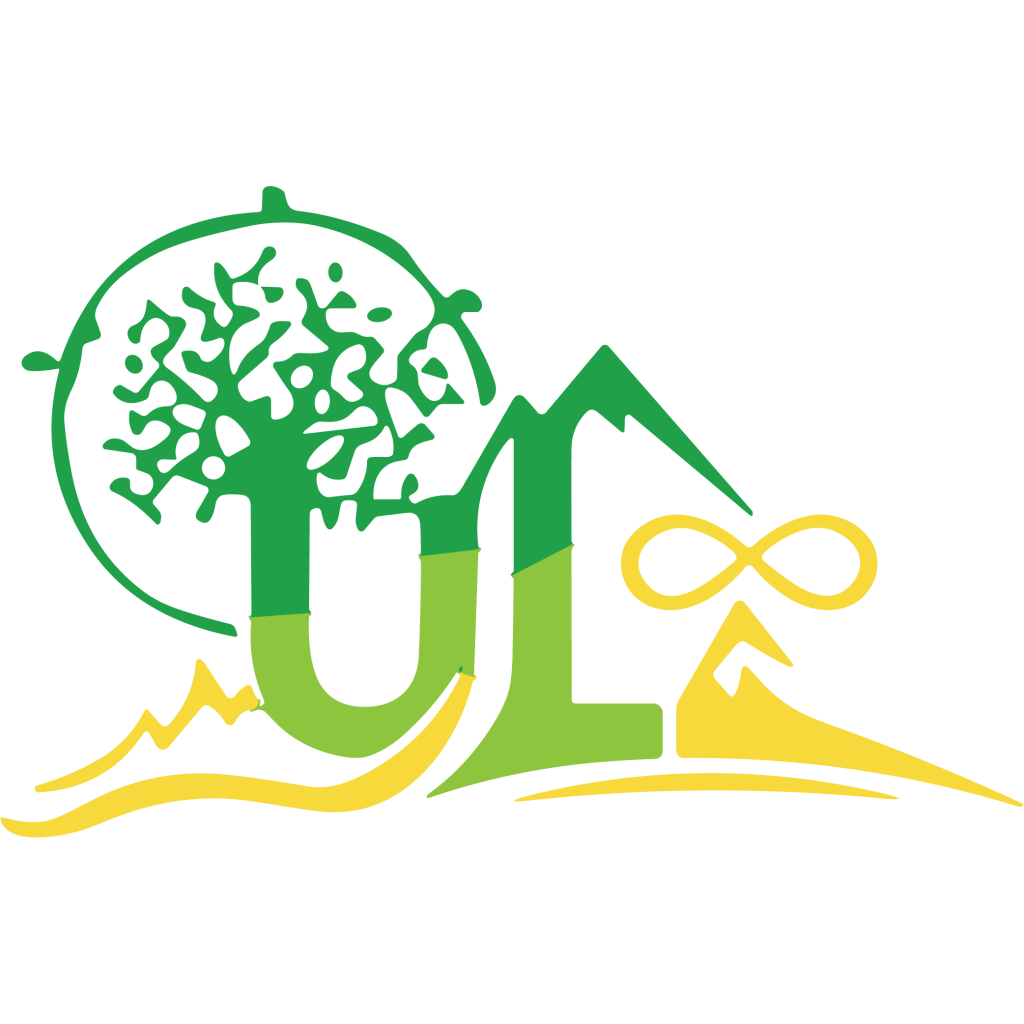 Unlimited Landscaping Logo Icon